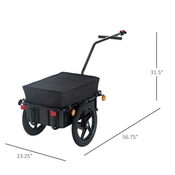 Bicycle Cart